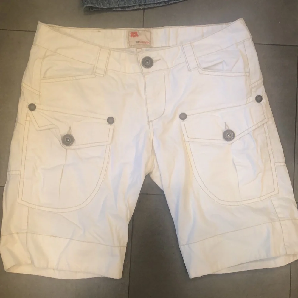 Jean and Jean Shorts Bundle - Picture 2 of 13